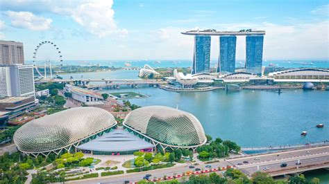 Singapore, Singapore .